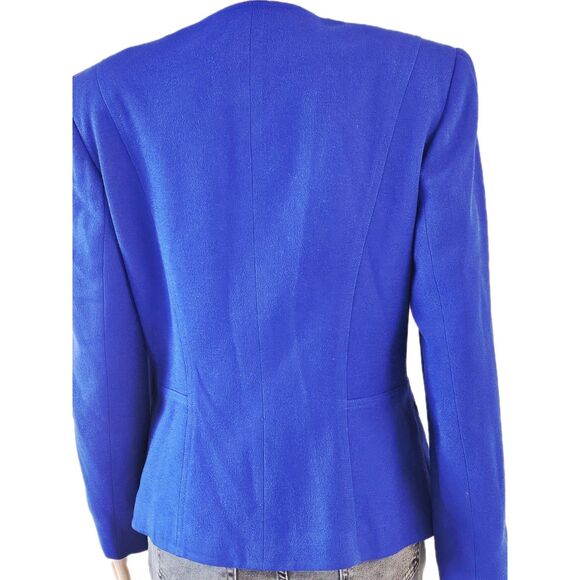 Kasper Women's Blazer Size 8 - Picture 4 of 8
